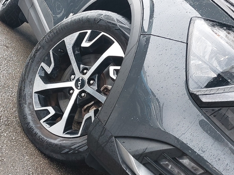 Used Kia Sportage 2023 for sale - 77522507: Photo 9