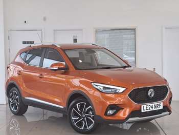 2024 - 1.5 VTi-TECH Exclusive 5dr