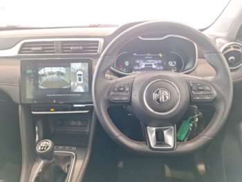 Used MG MG ZS 2024 for sale - 75018482: Photo
