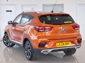 Used MG MG ZS 2024 for sale - 75018482: Photo