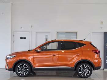 Used MG MG ZS 2024 for sale - 75018482: Photo