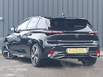 Used Peugeot 308 2023 for sale - 79578537: Photo