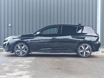 Used Peugeot 308 2023 for sale - 79578537: Photo