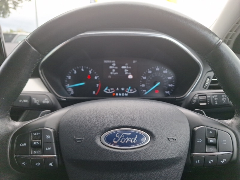 Used Ford Focus 2019 for sale - 76083332: Photo 10