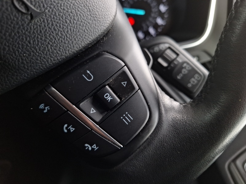 Used Ford Focus 2019 for sale - 76083332: Photo 13