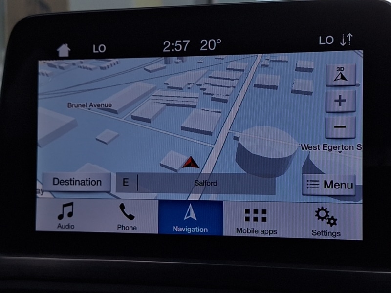 Used Ford Focus 2019 for sale - 76083332: Photo 18
