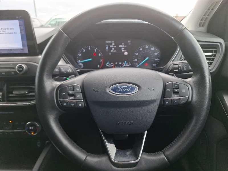 Used Ford Focus 2019 for sale - 76083332: Photo 7