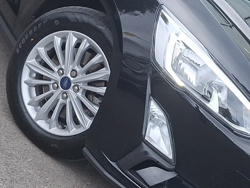 Used Ford Focus 2019 for sale - 76083332: Photo 9
