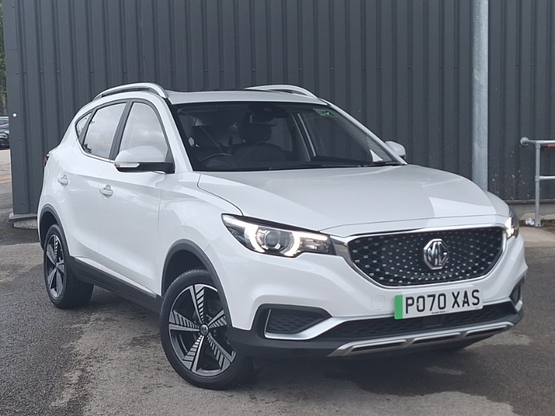 Used MG MG ZS 2020 for sale - 76195718: Photo 1