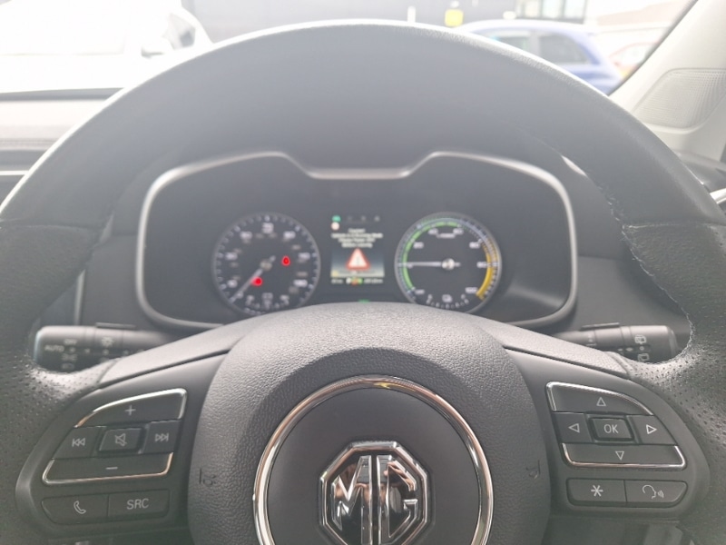 Used MG MG ZS 2020 for sale - 76195718: Photo 10
