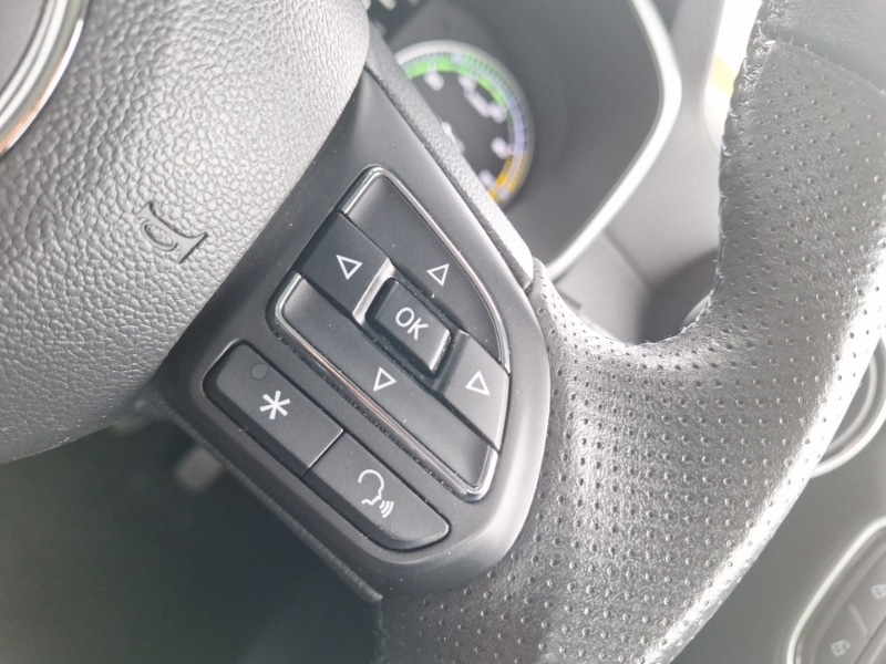 Used MG MG ZS 2020 for sale - 76195718: Photo 13