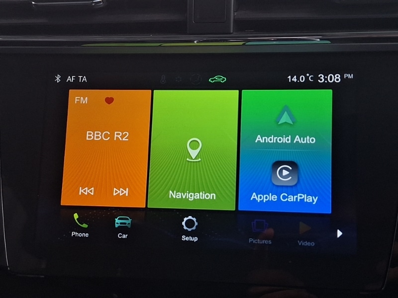 Used MG MG ZS 2020 for sale - 76195718: Photo 17