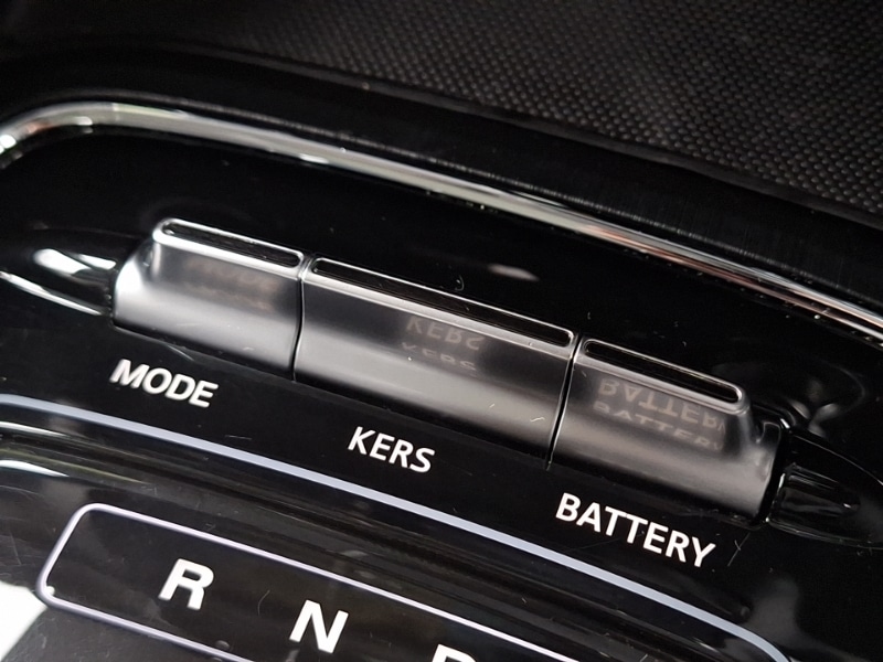Used MG MG ZS 2020 for sale - 76195718: Photo 19