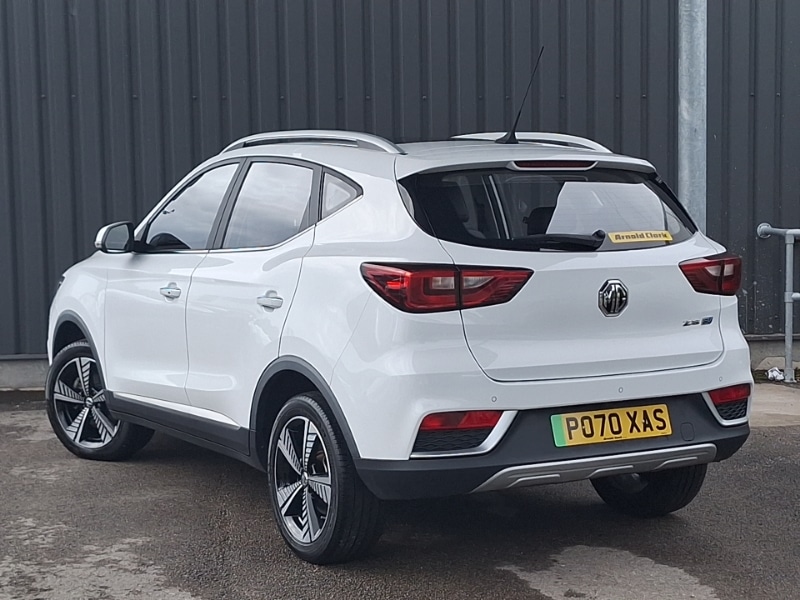 Used MG MG ZS 2020 for sale - 76195718: Photo 3