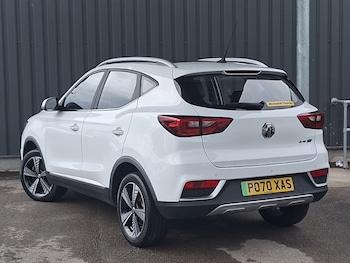 Used MG MG ZS 2020 for sale - 76195718: Photo 3