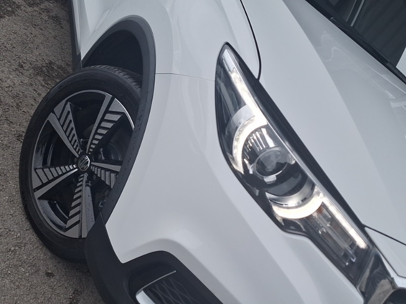 Used MG MG ZS 2020 for sale - 76195718: Photo 9
