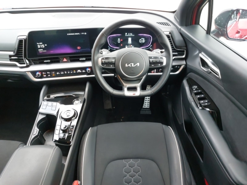 Used Kia Sportage 2025 for sale - 77458055: Photo 11