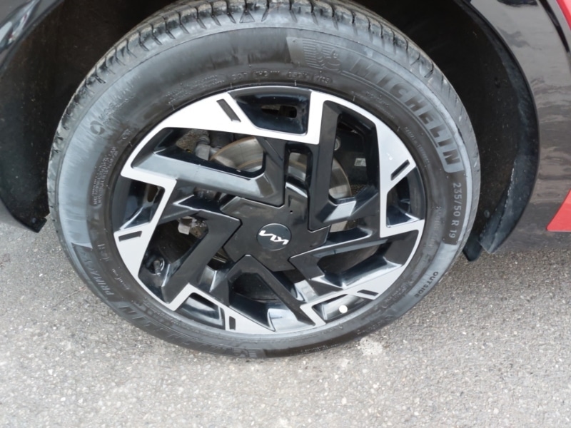 Used Kia Sportage 2025 for sale - 77458055: Photo 12