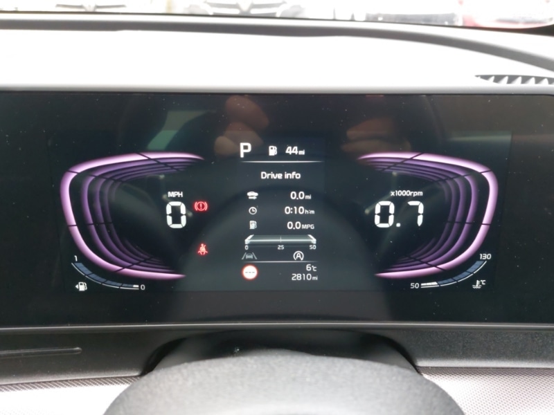 Used Kia Sportage 2025 for sale - 77458055: Photo 15