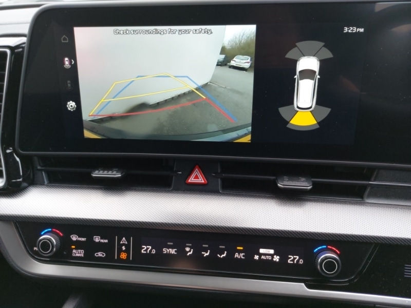 Used Kia Sportage 2025 for sale - 77458055: Photo 17