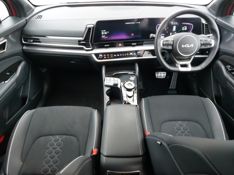 Used Kia Sportage 2025 for sale - 77458055: Photo 2