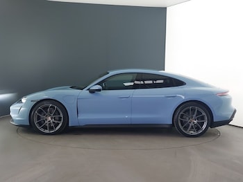 Used Porsche Taycan 2022 for sale - 78821471: Photo