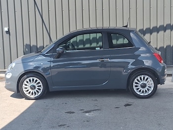 Used Fiat 500 2022 for sale - 78994363: Photo