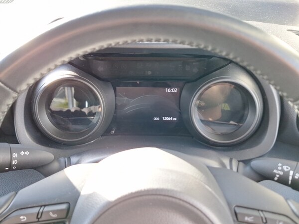 Used Toyota Yaris 2022 for sale - 76221301: Photo 11