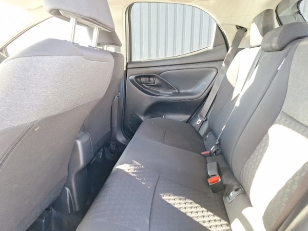 Used Toyota Yaris 2022 for sale - 76221301: Photo 6