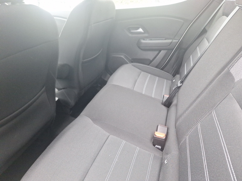 Used Dacia Sandero 2022 for sale - 76165973: Photo 6