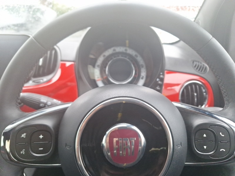 Used Fiat 500 2023 for sale - 76183209: Photo 10