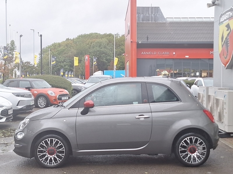 Used Fiat 500 2023 for sale - 76183209: Photo 11
