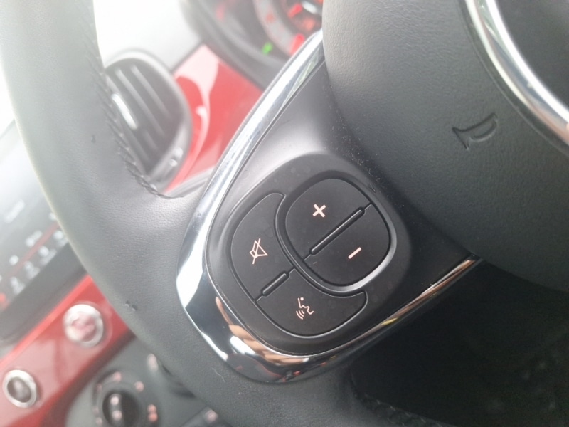 Used Fiat 500 2023 for sale - 76183209: Photo 12
