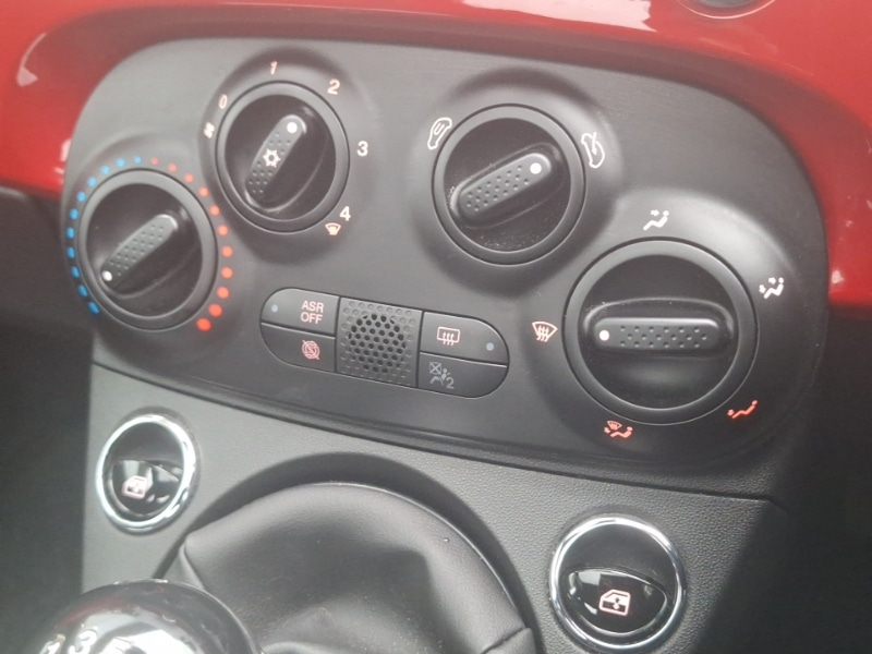 Used Fiat 500 2023 for sale - 76183209: Photo 14