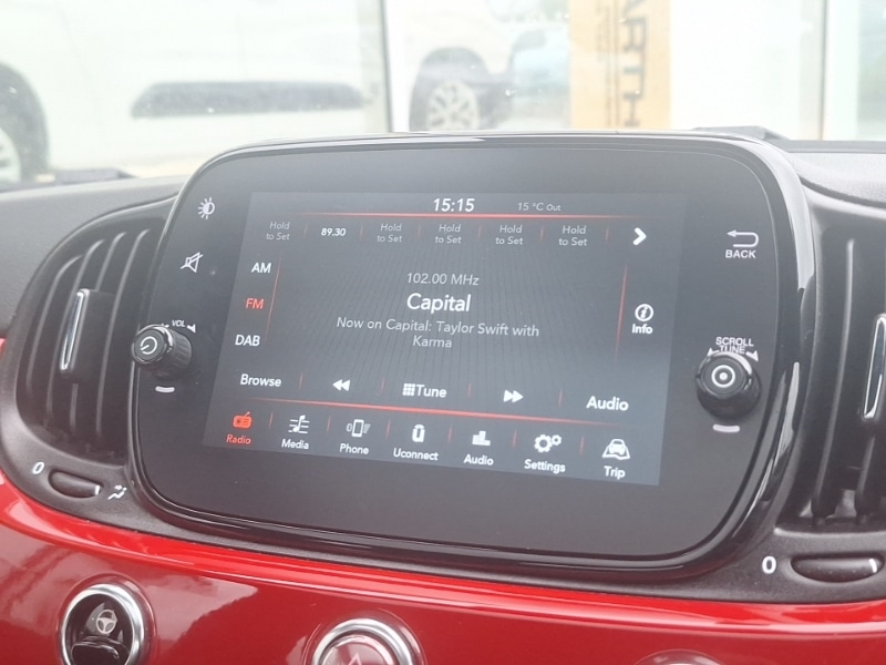 Used Fiat 500 2023 for sale - 76183209: Photo 15