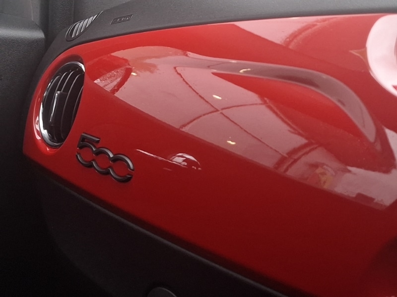 Used Fiat 500 2023 for sale - 76183209: Photo 19