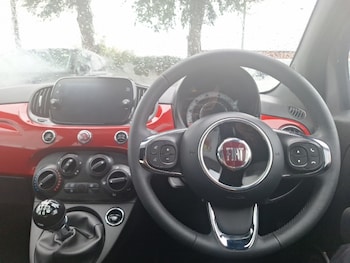 Used Fiat 500 2023 for sale - 76183209: Photo 2