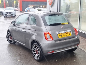 Used Fiat 500 2023 for sale - 76183209: Photo 3