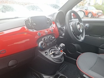 Used Fiat 500 2023 for sale - 76183209: Photo 4