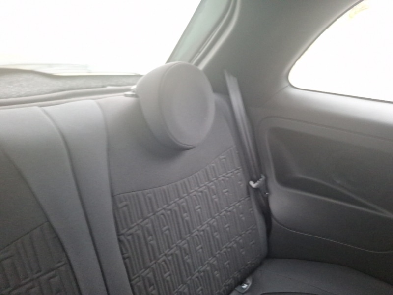 Used Fiat 500 2023 for sale - 76183209: Photo 6
