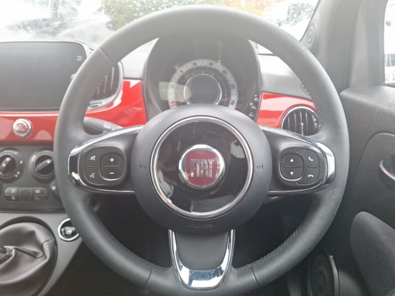 Used Fiat 500 2023 for sale - 76183209: Photo 7