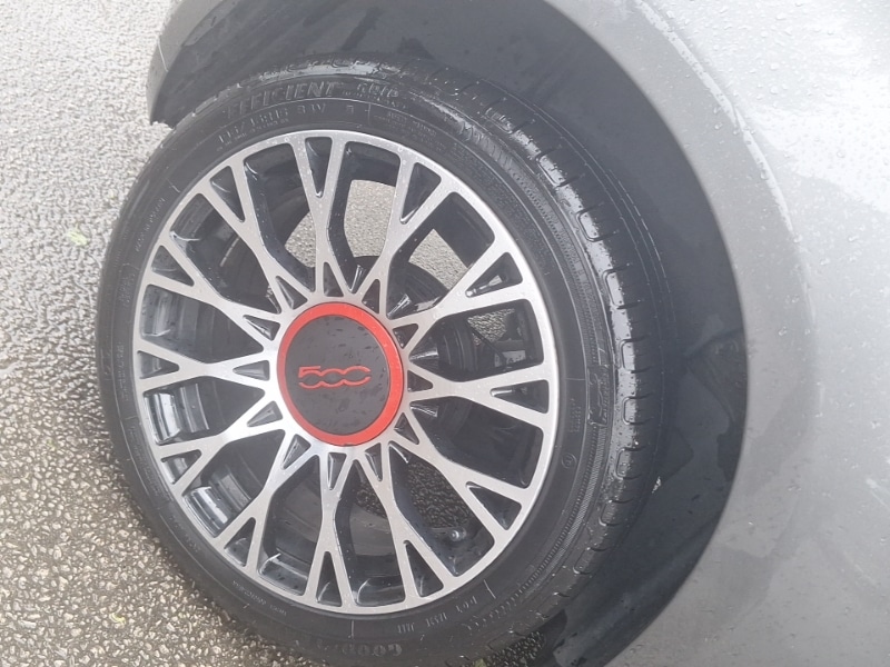 Used Fiat 500 2023 for sale - 76183209: Photo 9