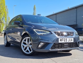 Used SEAT Ibiza 2019 for sale - 78333467: Photo