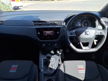 Used SEAT Ibiza 2019 for sale - 78333467: Photo