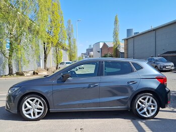 Used SEAT Ibiza 2019 for sale - 78333467: Photo