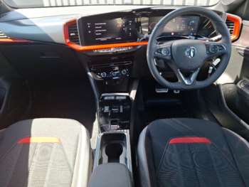 Used Vauxhall Mokka 2024 for sale - 74610017: Photo