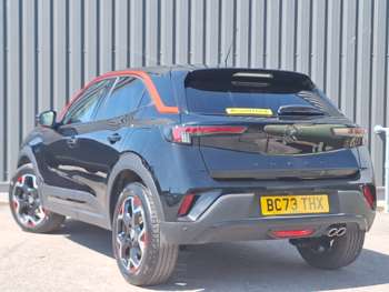Used Vauxhall Mokka 2024 for sale - 74610017: Photo