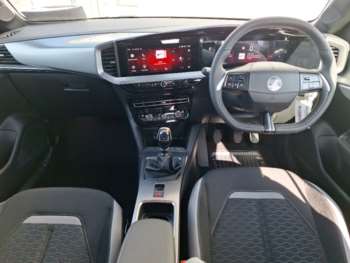 Used Vauxhall Mokka 2025 for sale - 74666111: Photo