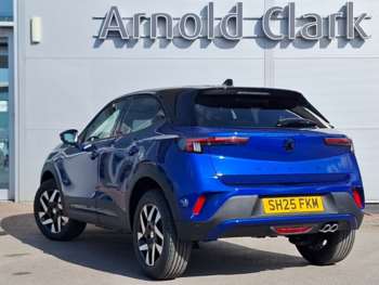 Used Vauxhall Mokka 2025 for sale - 74666111: Photo