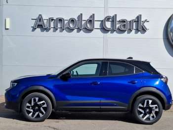 Used Vauxhall Mokka 2025 for sale - 74666111: Photo